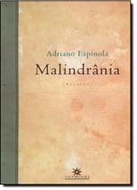 Malindrania - relatos Malindrania - relatos