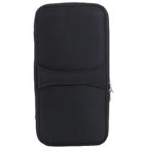 Malinha de vinhos para 2 garrafas 750ml - malíssima wine bag Malinha de vinhos para 2 garrafas 750ml - malíssima wine bag