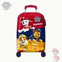 Malinha Escolar Patrulha Canina Paw Patrol Nickelodeon