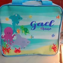 Malinha personalizada