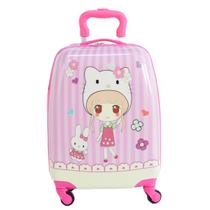 Malinha Rígida Infantil Happy Kid