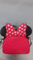 Malinha Rosa Minnie Malinha Rosa Minnie
