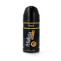 Malizia deo spray amber 150ml Malizia deo spray amber 150ml