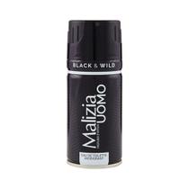 Malizia deo spray wild 150ml Malizia deo spray wild 150ml
