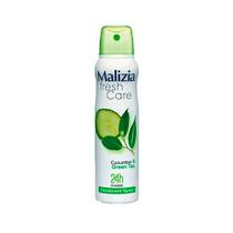 Malizia deos green tea f 150ml Malizia deos green tea f 150ml