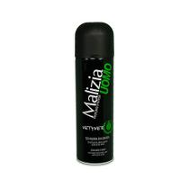 Malizia deos uomo schiuma m 300ml