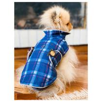 Malloo roupa capa aspen gg - un