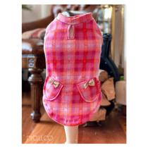 Malloo soft capa charlotte tamanho gg - un