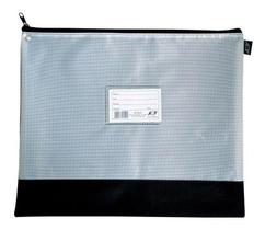 Malote Com Zíper Acp Em Nylon (320X400) Un Ml-30 17602