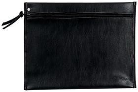 Malote Com Ziper Classic Preto dac