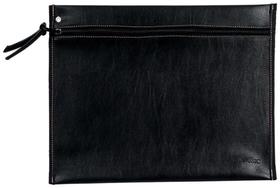 Malote Com Ziper Classic Preto dac Malote Com Ziper Classic Preto dac