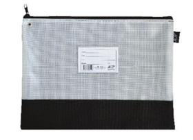 Malote De Nylon Com Zíper - ACP