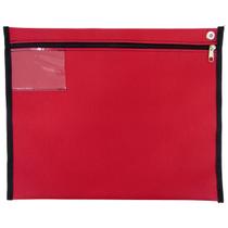 Malote Pasta Documentos Escritório Contabilidade Nylon 37x29