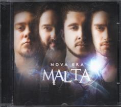 Malta Cd Nova Era