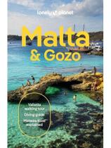 Malta & gozo 2025 - regional guide