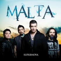 Malta Supernova CD