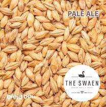 Malte Pale Ale The Swaen 6-9 EBC Breja Box