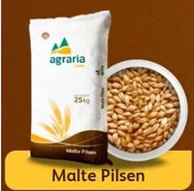 Malte Pilsen Inteiro - 5 kg Malte Pilsen Inteiro - 5 kg