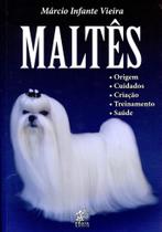 Maltês - Prata Maltês - Prata