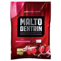 Malto - 1000g morango silvestre - BodyAction