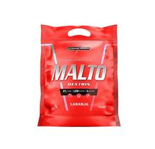 Malto Dextrin (1kg) - Sabor: Laranja