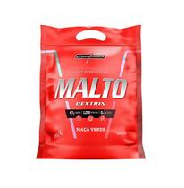 Malto Dextrin (1kg) - Sabor: Maçã Verde