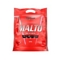 Malto Dextrin (1kg) - Sabor: Uva