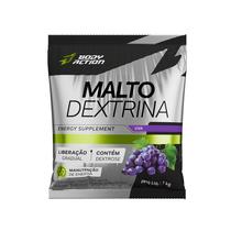 Malto Dextrina 1Kg Bodyaction Malto Dextrina 1Kg Bodyaction