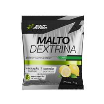Malto Dextrina 1Kg Bodyaction Malto Dextrina 1Kg Bodyaction