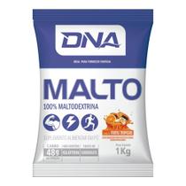 Malto Dextrina 1kg Frutas Tropicais - Dna Malto Dextrina 1kg Frutas Tropicais - Dna