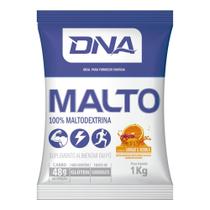 Malto Dextrina 1kg Laranja com Acerola - Dna