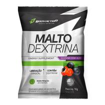 Malto Dextrina 1kg Pré treino - Body Action