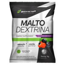 Malto Dextrina Bodyaction Sache 1kg