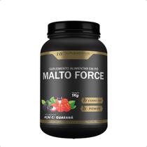 Malto force maltodextrina com vitamina c 1kg hf suplements Malto force maltodextrina com vitamina c 1kg hf suplements