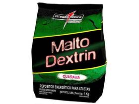 Maltodextrin 1Kg Refil - Integralmédica