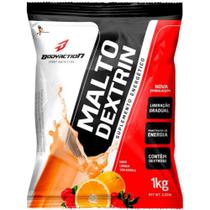 Maltodextrin Body Action - 1 kg