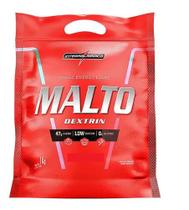 Maltodextrin Guaraná 1kg Integralmédica