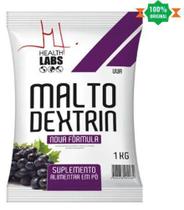Maltodextrin uva health labs - 1kg