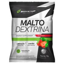 Maltodextrina 1 KG - BodyAction Suplemento Energético