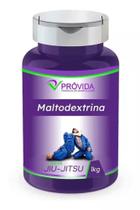 Maltodextrina 1 Kg - PRO VIDA