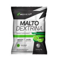Maltodextrina 1kg Body Action