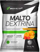 Maltodextrina 1kg Body Action