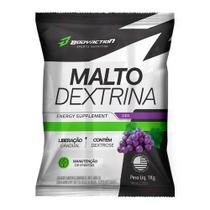 Maltodextrina 1kg - Body Action