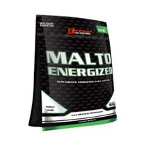 Maltodextrina 1kg Brazil Nutrition - Brazil Nutrition
