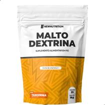 Maltodextrina 1kg New Nutrition Maltodextrina 1kg New Nutrition