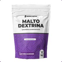 Maltodextrina 1kg New Nutrition
