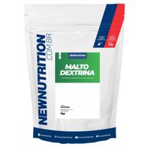 Maltodextrina 1kg New Nutrition Maltodextrina 1kg New Nutrition