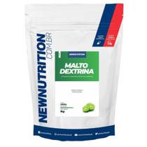 Maltodextrina 1kg New Nutrition Maltodextrina 1kg New Nutrition