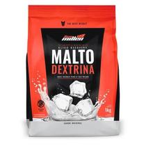 Maltodextrina 1kg refil New Millen