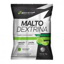 Maltodextrina (1kg) - Sabor: Limão
